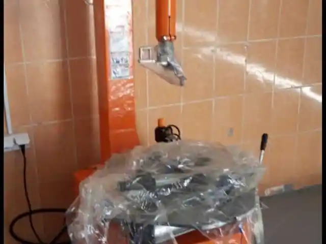 Шиномонтажный станок, Душанбе