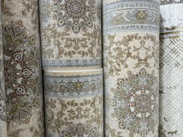 Колин Эрони, Душанбе