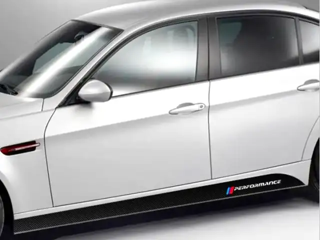 Лезвия для BMW F30, Худжанд