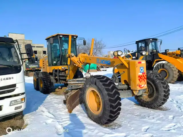 Грейдер, Душанбе