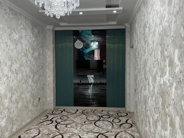 2-комн. квартира, 5 этаж, 68м², Сино, Душанбе