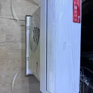 Кондиционер 12 куб, Мастчоҳ