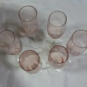 Фужеры, Душанбе