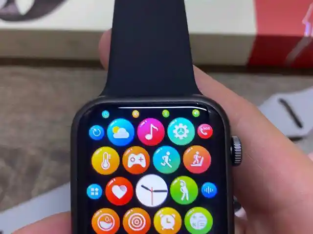 Смарт часы Watch 8 X8 SE, Душанбе