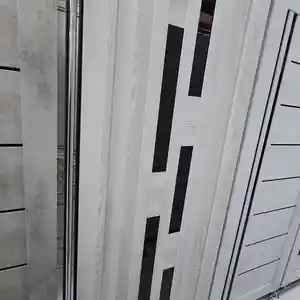 Дверь, Душанбе