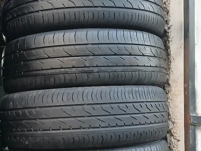 Шины R15 195 65, Душанбе