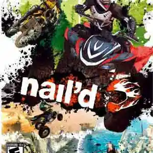 Игра Naild на всех моделей Play Station-3, Душанбе