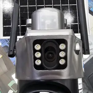 Камера солнечная 4g, Душанбе