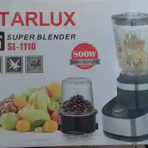 Блендер StarLux, Душанбе