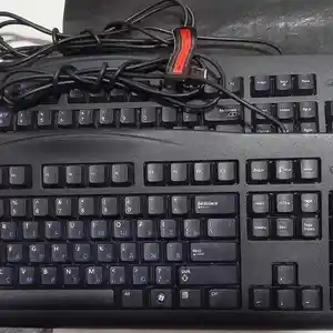 Клавиатура Microsoft 1406, Душанбе