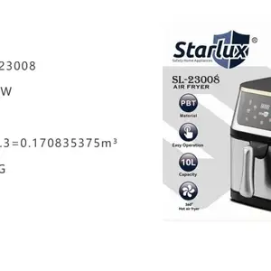 Аэрогрил 23008, Хуҷанд