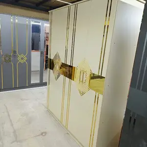 Шифоньер, Душанбе