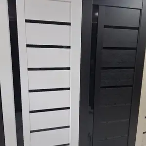 Дверь Хай тек, Душанбе