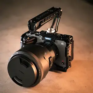 Фотоаппарат Sony FX30, Душанбе