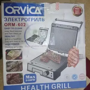 Тостер, Душанбе