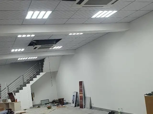 Кондиционер Haier 48 потолочный, Душанбе