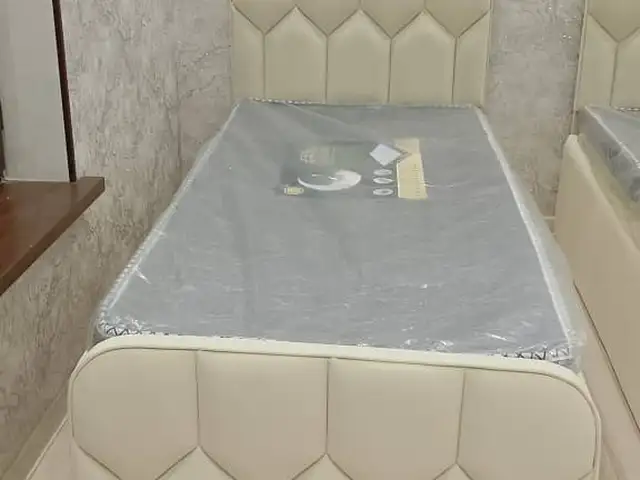 Кровать, Душанбе
