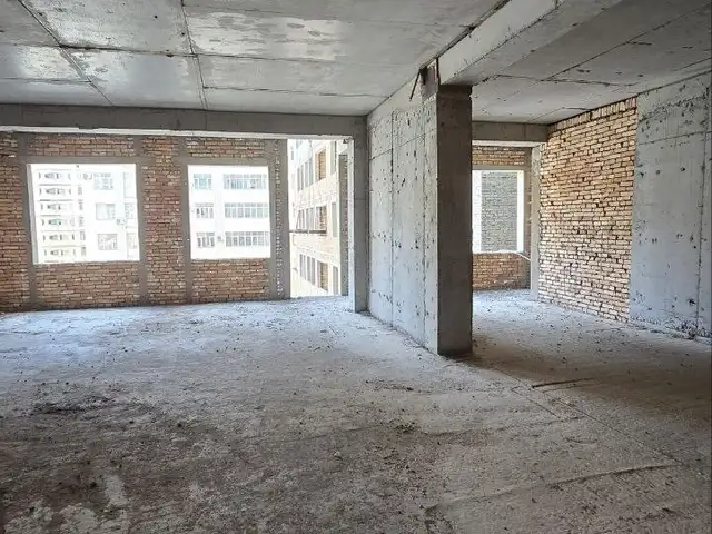 2-комн. квартира, 9 этаж, 93 м², Фирдавси, Душанбе