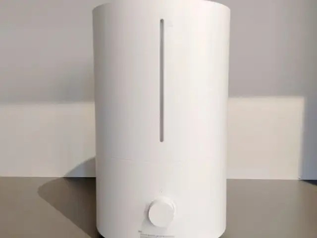 Увлажнитель воздуха Xiaomi Humidifier 2, Душанбе