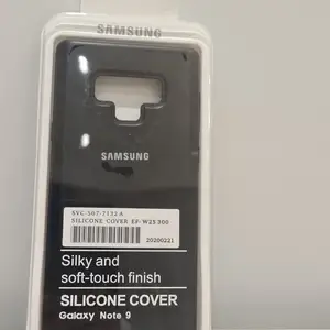 Чехол для Galaxy Note 9, Душанбе