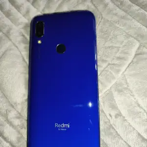 Xiaomi Redmi 7 32Gb, Душанбе