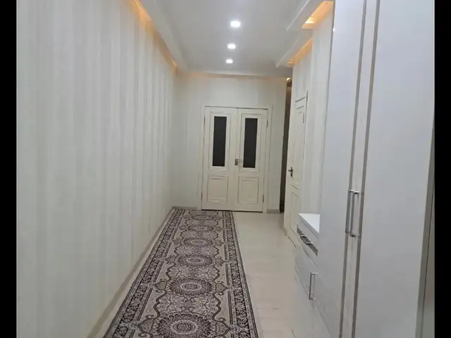 2-комн. квартира, 6 этаж, 100м², рубаруи Гулдаста, Сино, Душанбе