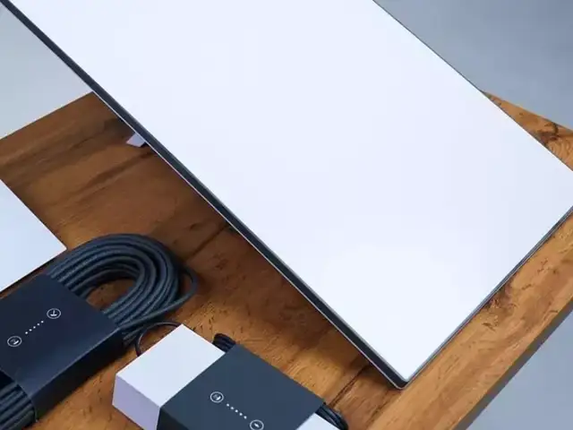 Спутниковый интернет Starlink Standard, Душанбе