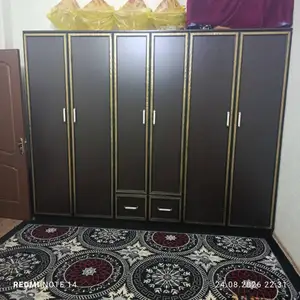Шифоньер, Душанбе