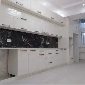 Кухонный гарнитур на заказ, Душанбе