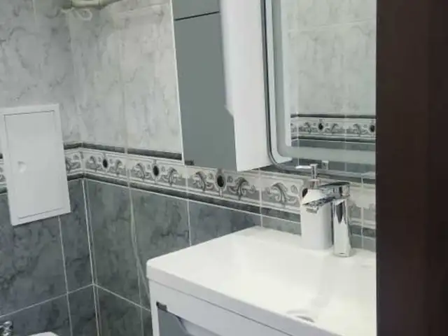 2-комн. квартира, 10 этаж, 68м², Сомони Пеши пойтахт 90 доми Алиф, Душанбе - 7