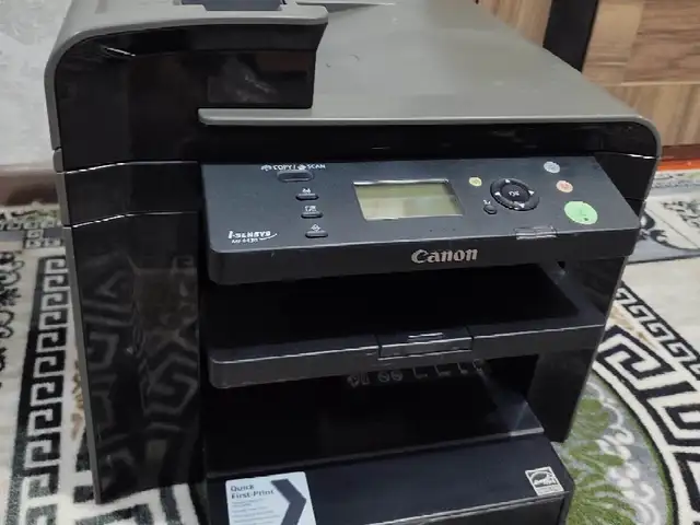 Сканер Canon mf 4430i, Худжанд