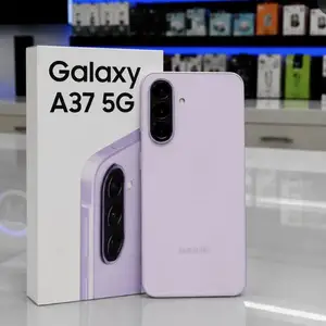 Samsung Galaxy A37 5G 8/256Gb 2026, Душанбе