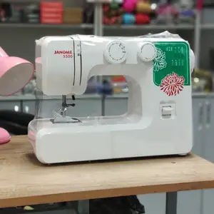 Швейная машина Janome 5500, Душанбе