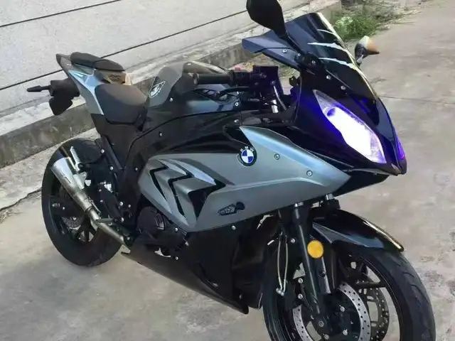 Мотоцикл BMW 250RR Под Заказ, Душанбе