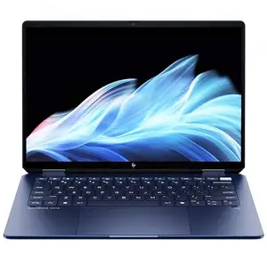 Ноутбук HP OMNIBOOK 14-FM0013DX X FLIP 2-in-1 ULTRA 5-226V 16GB 512GB TOUCH 2K IPS ATMOS, Хуҷанд