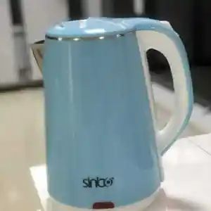 Электрочайники, Душанбе