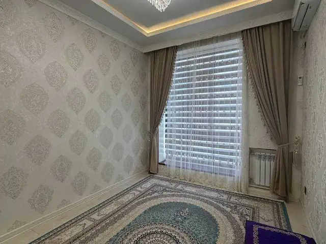 2-комн. квартира, 8 этаж, 53 м², Сино (Испечак), Душанбе