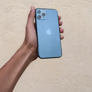 Apple iPhone 11 Pro, 64 gb, Silver, Душанбе