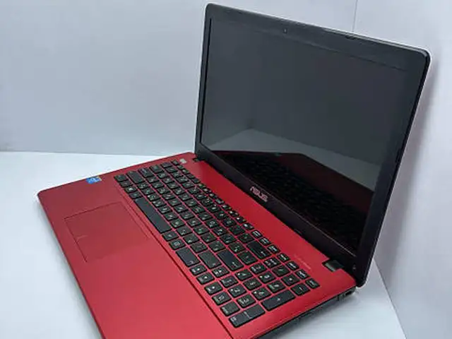 Ноутбук Asus, Душанбе