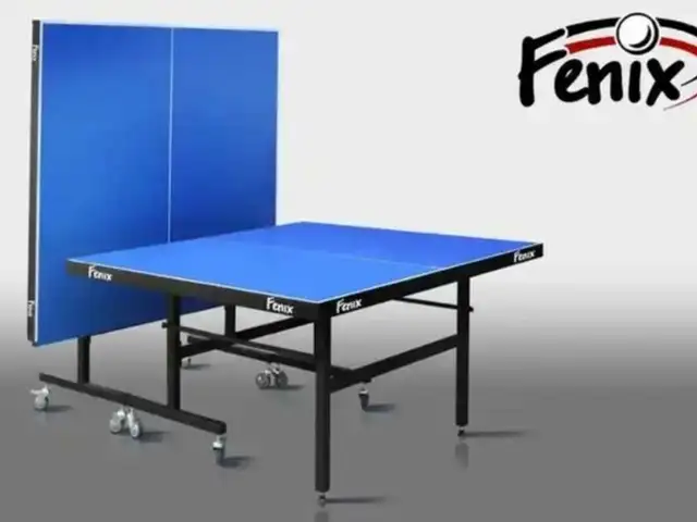 Стол теннисный Fenix, Душанбе