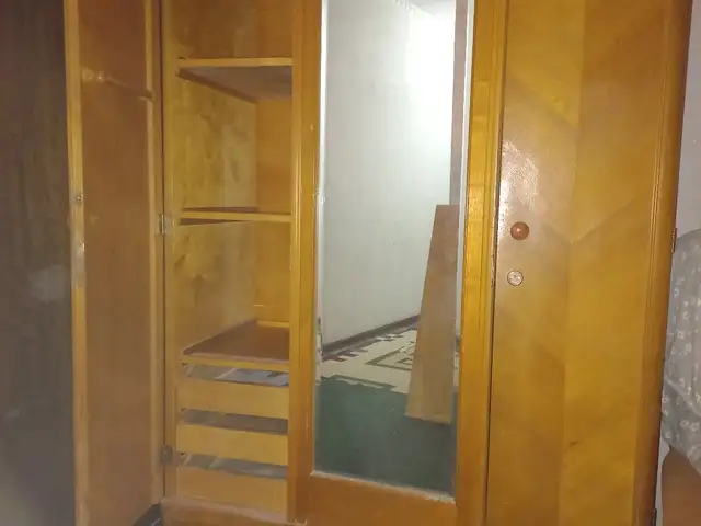 Шифоньер, Душанбе