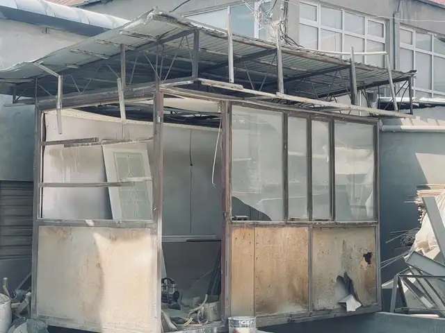 Будка, Худжанд