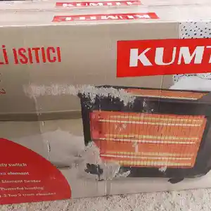 Обогреватель Kumtel 314, Душанбе