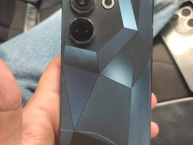 Tecno Camon 20 Pro plus 16/256, Душанбе