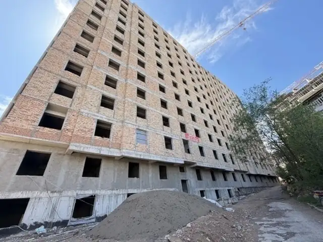2-комн. квартира, 4 этаж, 74 м², 13 мкр, Хуҷанд