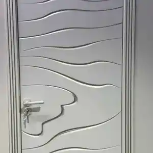 Дверь, Душанбе