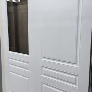 Дверь, Душанбе