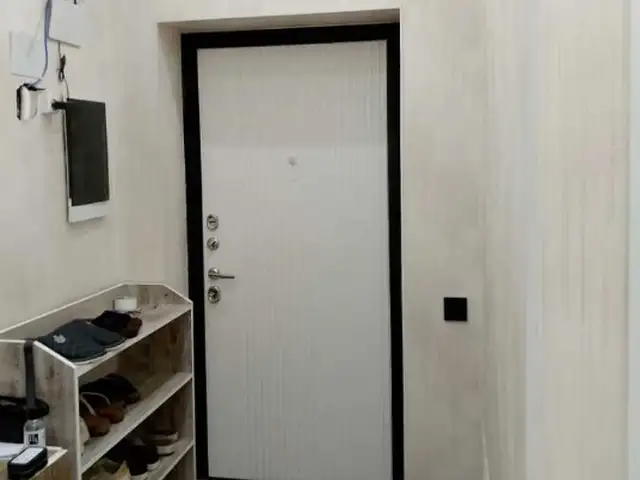 2-комн. квартира, 5 этаж, 55м², Шохмансур 4 раха Зелёный пешина, Душанбе - 4