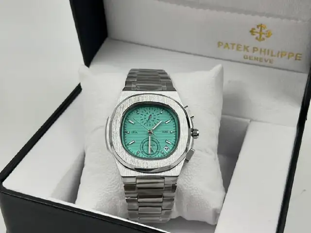 Часы Patek Philippe, Душанбе