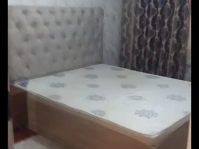 1-комн. квартира, 4 этаж, 75 м², сомони, Душанбе
